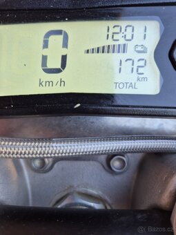Sherco factory 50 cc 2023 enduro rs - 11