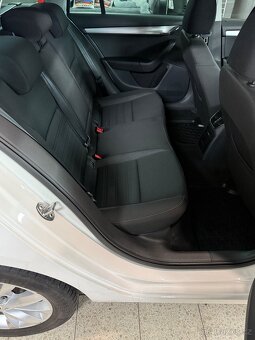 Škoda Octavia kombi 1.0TSI 85kw—MANUAL—12/2019—158.000km— - 11