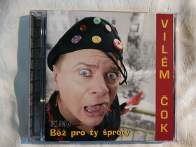 KORN / ZICH / ČOK - Original Alba na CD - 11