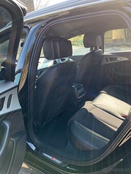 Audi A6 C7 3.0 nafta 2017 rok - 11