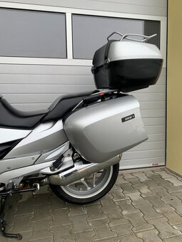 BMW R 1200 RT - 11