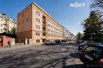 Pronájem byt 2+1, 67㎡ - 11