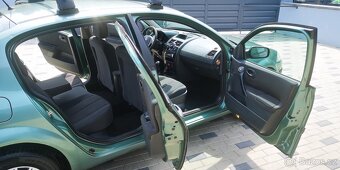 Renault Megane II 1,5 DCI - 60kw HEZKÝ STAV - STK do 10/2026 - 11