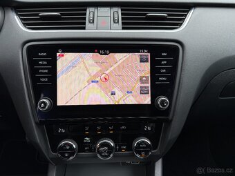Škoda Octavia 3 Combi 2.0 TDI 110kW DSG Vymenené rozvody DPH - 11
