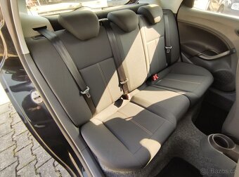 SEAT IBIZA 1.2i 12V,51 KW,REFERENCE,1.MAJITELKA ,26276 KM - 11