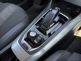 Peugeot 308 SW BlueHDi 130 Allure Aut rok 06/2020 - 11