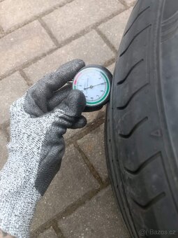 320. ALU KOLA na BMW R18 5x120 - 11