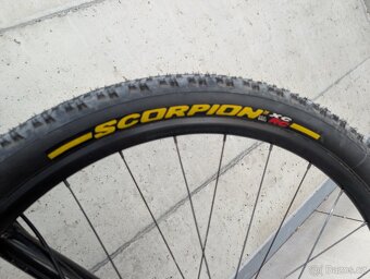Trek Supercaliber vel.XL Shimano XTR - 11