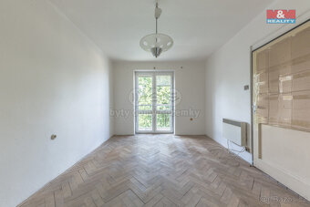 Prodej bytu 2+1, 56 m², Nové Strašecí, ul. Rakovnická - 11