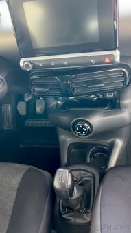 Citroen C4 Cactus Ripcurl - 11