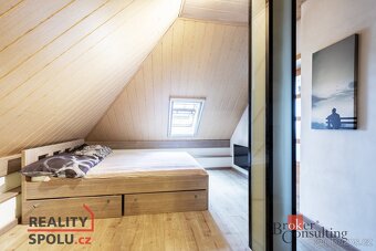 Prodej, byty/3+kk, 76 m2, 27743 Chlumín, Mělník [ID 74204] - 11