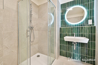 Pronájem bytu 2+kk, Bohunická, Horní Heršpice, 25000 Kč/měs, - 11