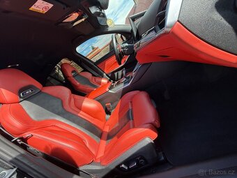 BMW M3 G80 Competiton X-Drive 375kw “CSL LOOK” DPH - 11