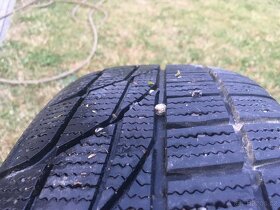 Zimní kola 185/65 R14 - 11
