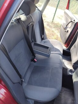 Vw Pólo 1.2 BENZÍN-KOUP.ČR,KLIMA,5 DVER - 11