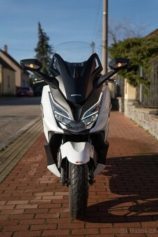 FORZA 350 - 11