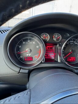 Prodám Audi TT 2.0 TFSI (147 kW) - 11