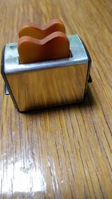 Retro miniaturní magnetky ACME - 11