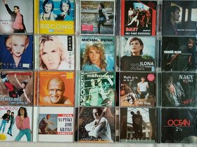 Nove foto 9.11.ČS orig.CD perfekt stav od 89 Kč - 11