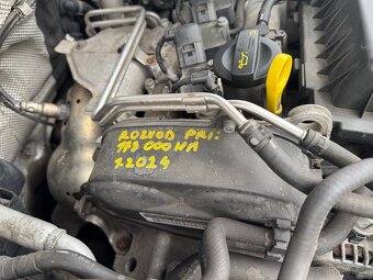 VW Golf 7 1.4 tsi - 11