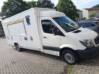 Pojízdná prodejna - 11