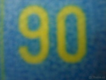 Dětské lyže Atomic 90cm. - 11