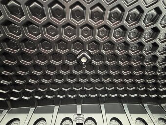 Volvo střešní box VolvoCars 430 - 11