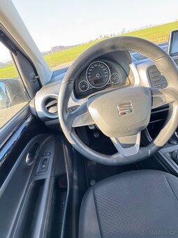 Seat Mii 1.0 MPI 55 kW - 11