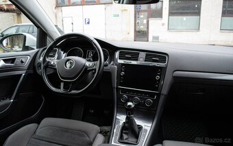 Volkswagen Golf 7 Variant 1.4TSI BMT 92kW M6 - 11