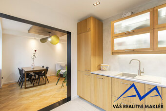 Prodej, byt 3+1, Ostrava - Poruba, ul. Hlavní třída - 11