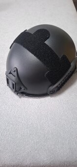 Kompletní výbava na airsoft - 11