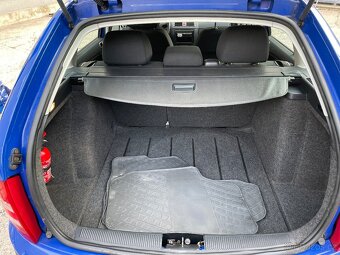 Škoda Fabia Combi 1.2-12V - 11