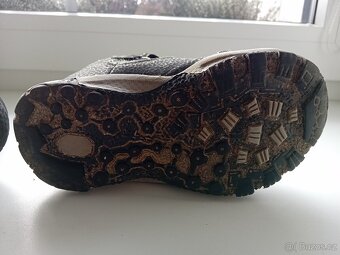 Zimní boty vel. 25 - 11