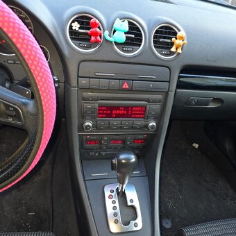 Seat exeo -ČÍST POPISEK - 11