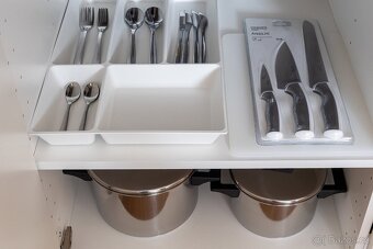 Byt 2+KK, 42 m², Most - 11