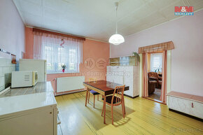 Prodej bytu 2+1, 82.77 m², Nejdek, ul. Osvětimská - 11