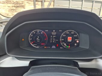 Seat Leon 1.5tsi 96kw FR DSG - 11