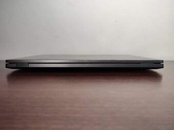 podsvícený Dell 5501,i5-9400h-4,3 GHz,512gb M.2,Top stav. - 11