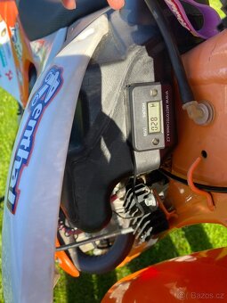Minirocket 250 - 11