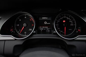Audi A5 Sportback 3.0 TDI - 11