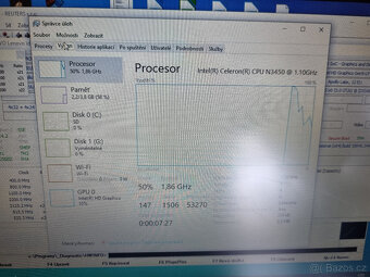 Notebook Lenovo ideapad 120s-11IAP ⭐ - 11