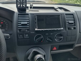 VW Transporter T5 1.9tdi - 11