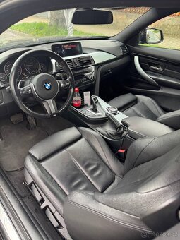 BMW 420D F32 XDRIVE M-LOOK 135KW - 11