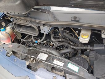 Citroen jumper L1H1/2012/2,2 HDI 74kw - 11
