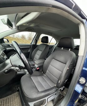 Škoda octavia 2 - 11
