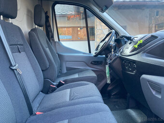 Ford Transit 2.2 TDCi L2H2 74kw - 11
