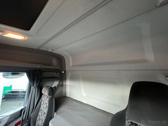 Scania R 450 6x2 včetně plachtové nástavby - 11