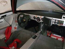 SPORTOVNÍ PROTOTIP SAKER RAP X - 11