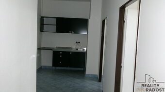 Pronájem objektu sídla firmy 565m2 Brno Jih - 11