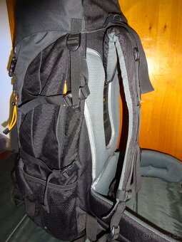 dvoukomorová krosna/batoh SALEWA TRANGO 60+ - 11